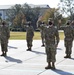 Keesler hosts final BMT graduation ceremony