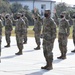 Keesler hosts final BMT graduation ceremony