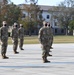 Keesler hosts final BMT graduation ceremony