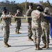 Keesler hosts final BMT graduation ceremony