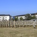 Keesler hosts final BMT graduation ceremony