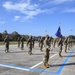 Keesler hosts final BMT graduation ceremony