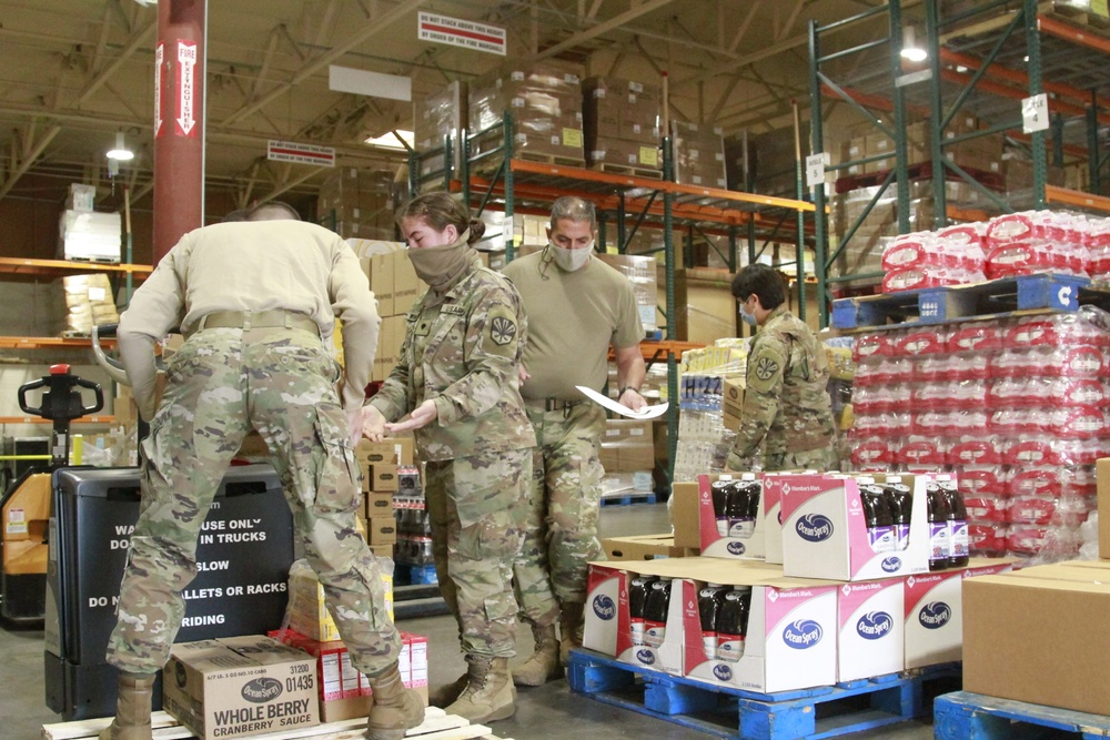 Arizona National Guard continues to serve the community