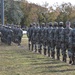 Keesler hosts final BMT graduation ceremony