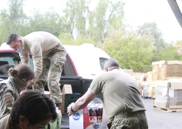 Arizona National Guard continues to serve the community