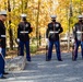 2d Recon Honors the Fallen