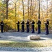 2d Recon Honors the Fallen