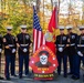 2d Recon Honors the Fallen