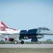 301st Fighter Wing 75th Anniversary Heritage F-16C