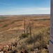 Border Barrier Construction: El Paso