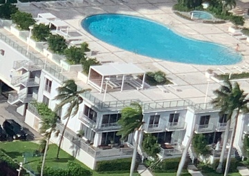 Coast Guard conducts ports and waterways safety assessment for the ports of Miami