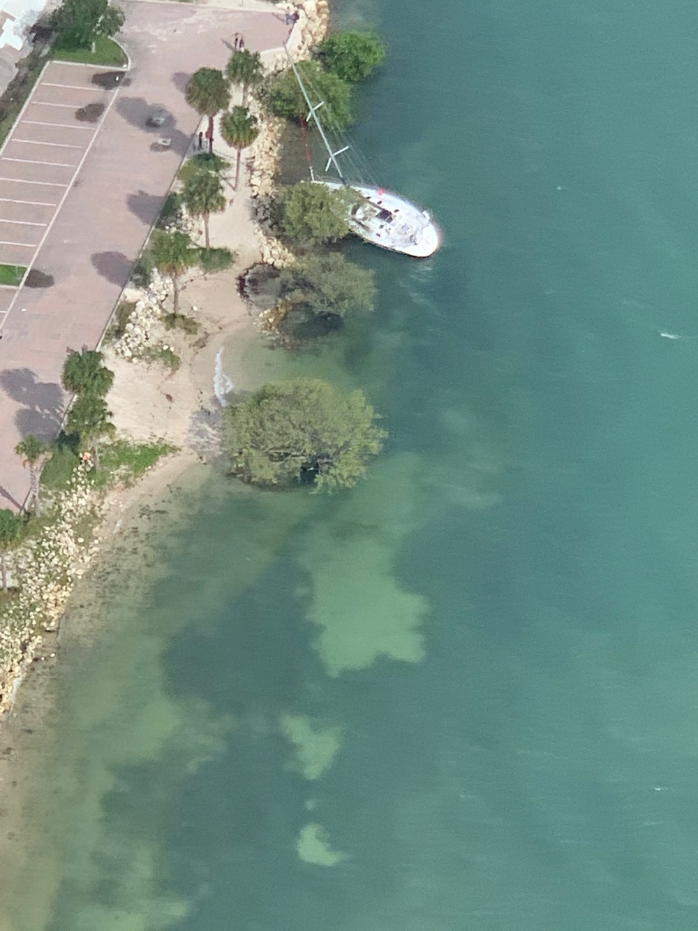 Coast Guard conducts ports and waterways safety assessment for the ports of Miami