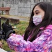 Camp Zama trout fishing derby a hit with families
