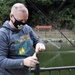 Camp Zama trout fishing derby a hit with families