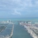 Coast Guard conducts ports and waterways safety assessment for the ports of Miami