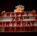 Marine Corps Installations West, Marine Corps Base Camp Pendleton celebrates Marine Corps birthday