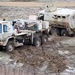 Fort McCoy RTS-Maintenance holds first vehicle recovery operations course for fiscal year 2021