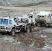 Fort McCoy RTS-Maintenance holds first vehicle recovery operations course for fiscal year 2021