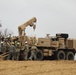 Fort McCoy RTS-Maintenance holds first vehicle recovery operations course for fiscal year 2021