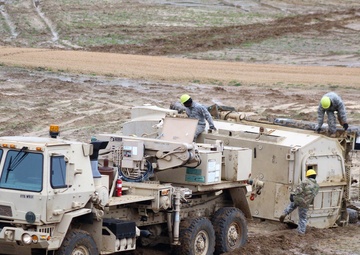 Fort McCoy RTS-Maintenance holds first vehicle recovery operations course for fiscal year 2021
