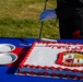 1st Marine Logistics Group's Cake Cutting Ceremony