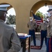 12th Marine Corps District celebrates Marine Corps birthday