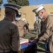 12th Marine Corps District celebrates Marine Corps birthday