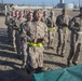 Fox Company Confidence Course