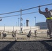 Fox Company Confidence Course