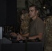 Gunship crew maintains mission readiness