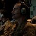 Gunship crew maintains mission readiness