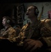 Gunship crew maintains mission readiness