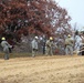 Fort McCoy RTS-Maintenance holds first vehicle recovery operations course for fiscal year 2021