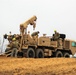 Fort McCoy RTS-Maintenance holds first vehicle recovery operations course for fiscal year 2021