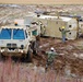 Fort McCoy RTS-Maintenance holds first vehicle recovery operations course for fiscal year 2021