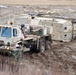 Fort McCoy RTS-Maintenance holds first vehicle recovery operations course for fiscal year 2021