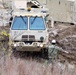 Fort McCoy RTS-Maintenance holds first vehicle recovery operations course for fiscal year 2021