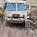 Fort McCoy RTS-Maintenance holds first vehicle recovery operations course for fiscal year 2021