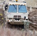 Fort McCoy RTS-Maintenance holds first vehicle recovery operations course for fiscal year 2021