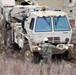 Fort McCoy RTS-Maintenance holds first vehicle recovery operations course for fiscal year 2021