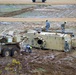 Fort McCoy RTS-Maintenance holds first vehicle recovery operations course for fiscal year 2021
