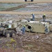 Fort McCoy RTS-Maintenance holds first vehicle recovery operations course for fiscal year 2021