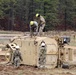 Fort McCoy RTS-Maintenance holds first vehicle recovery operations course for fiscal year 2021