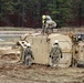 Fort McCoy RTS-Maintenance holds first vehicle recovery operations course for fiscal year 2021
