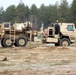 Fort McCoy RTS-Maintenance holds first vehicle recovery operations course for fiscal year 2021