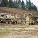 Fort McCoy RTS-Maintenance holds first vehicle recovery operations course for fiscal year 2021
