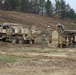 Fort McCoy RTS-Maintenance holds first vehicle recovery operations course for fiscal year 2021