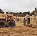 Fort McCoy RTS-Maintenance holds first vehicle recovery operations course for fiscal year 2021