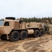 Fort McCoy RTS-Maintenance holds first vehicle recovery operations course for fiscal year 2021