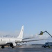 VP-1 De-ices P-8A Poseidon